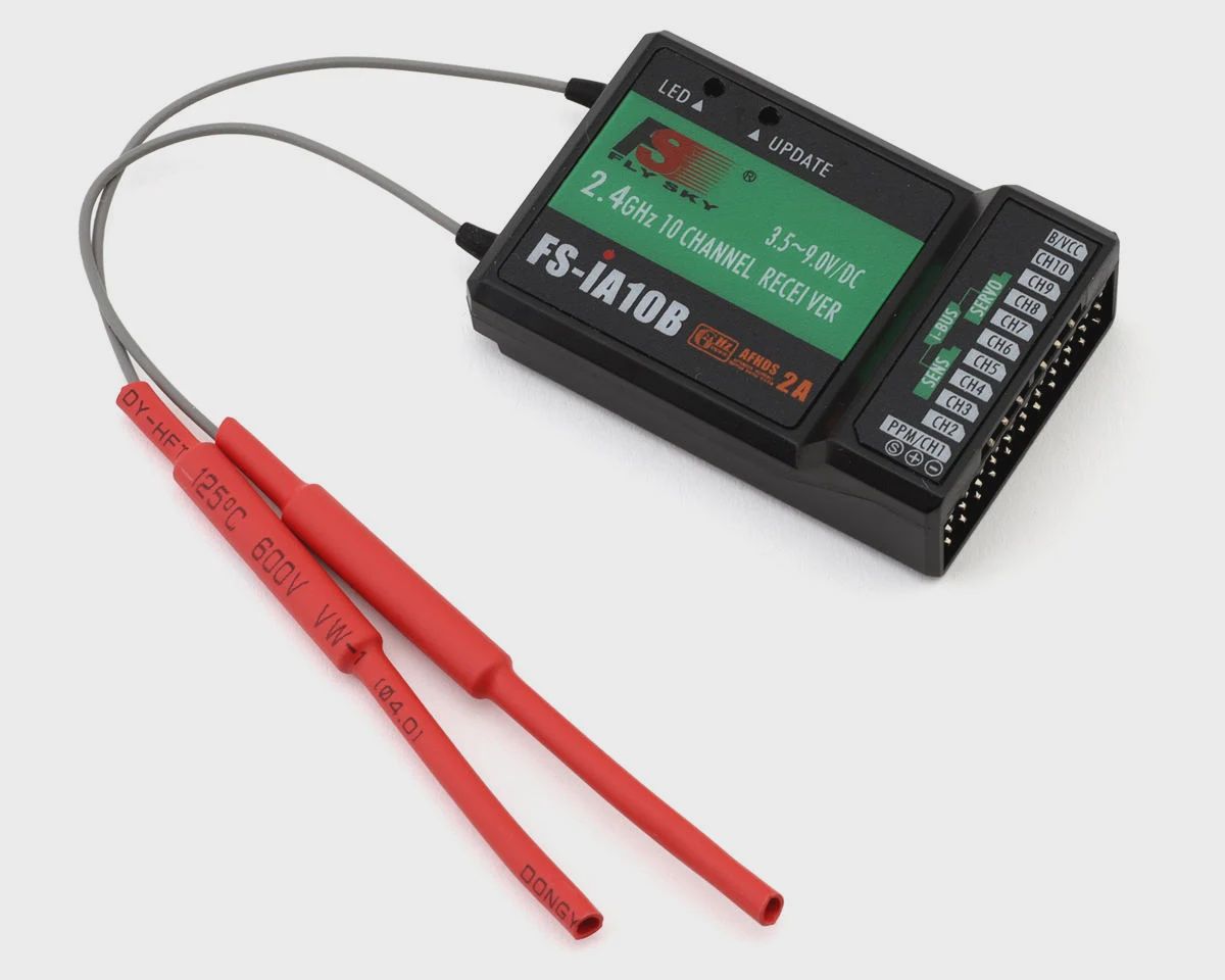 FSY-IA10B