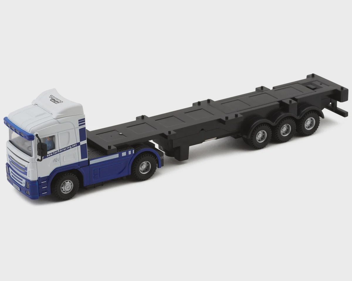 TRJ-C50-WH
