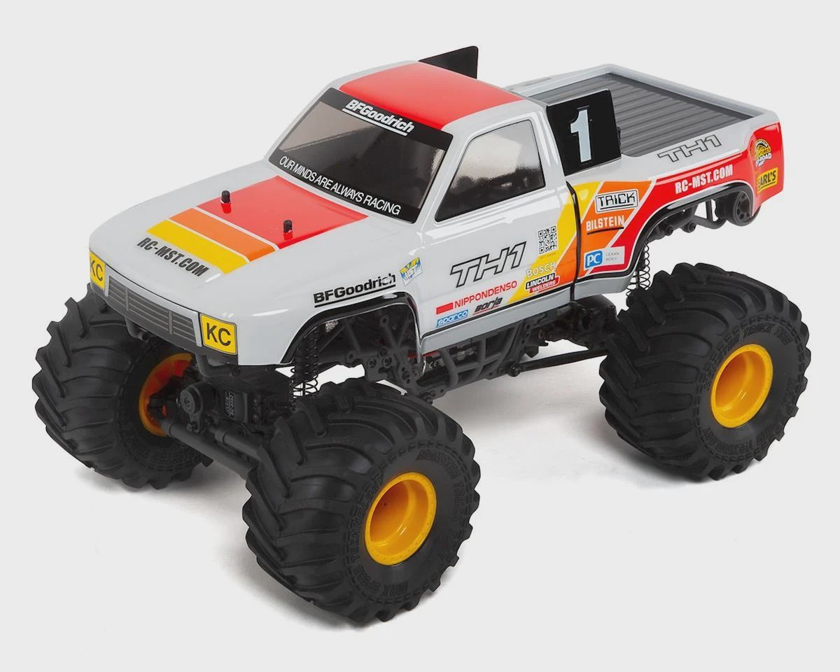 MXS-720008