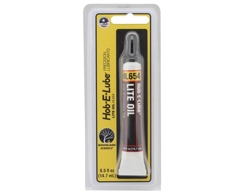 Woodland Scenics Lite Oil — WOOHL654