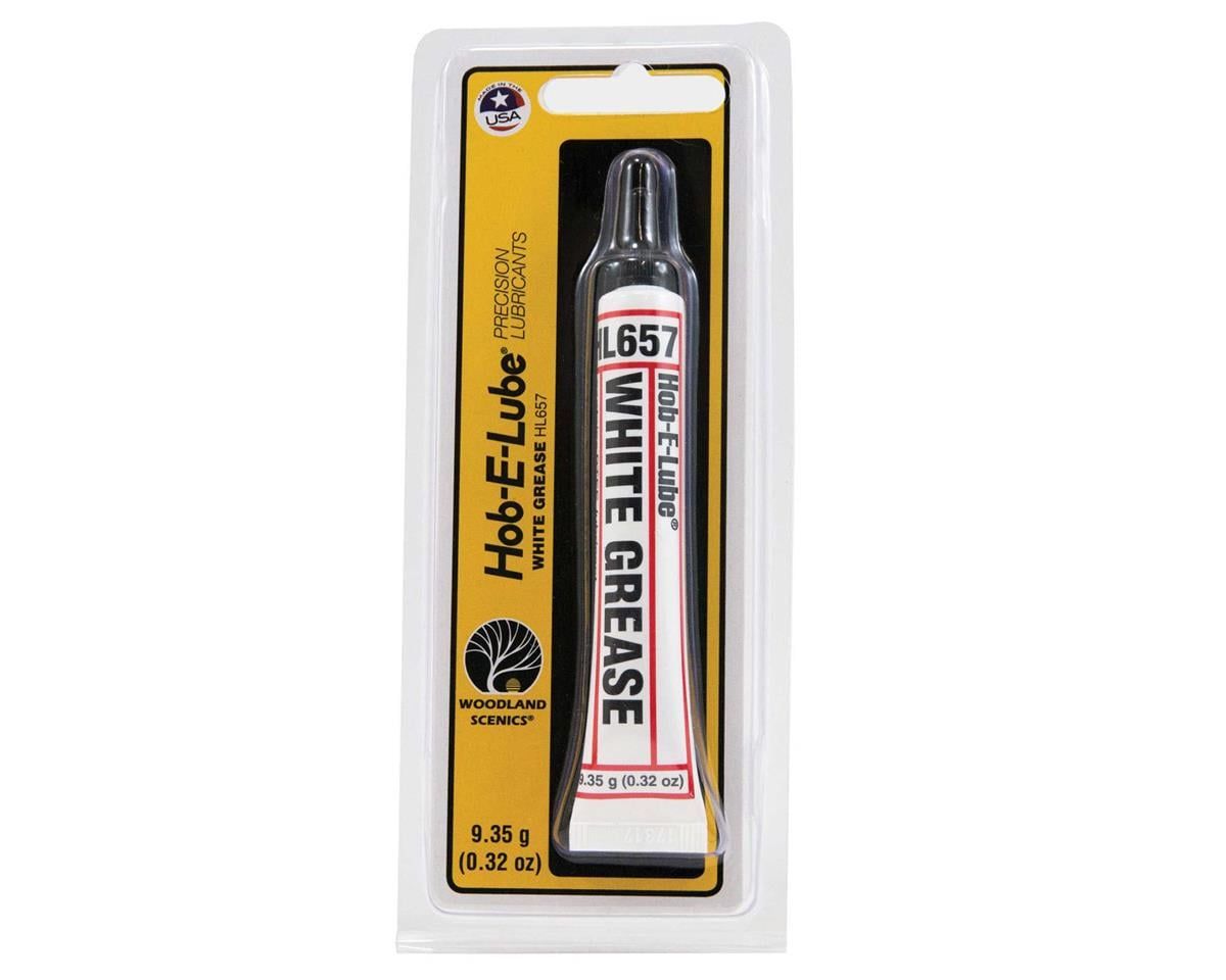 Woodland Scenics White Grease (0.32oz) — WOOHL657