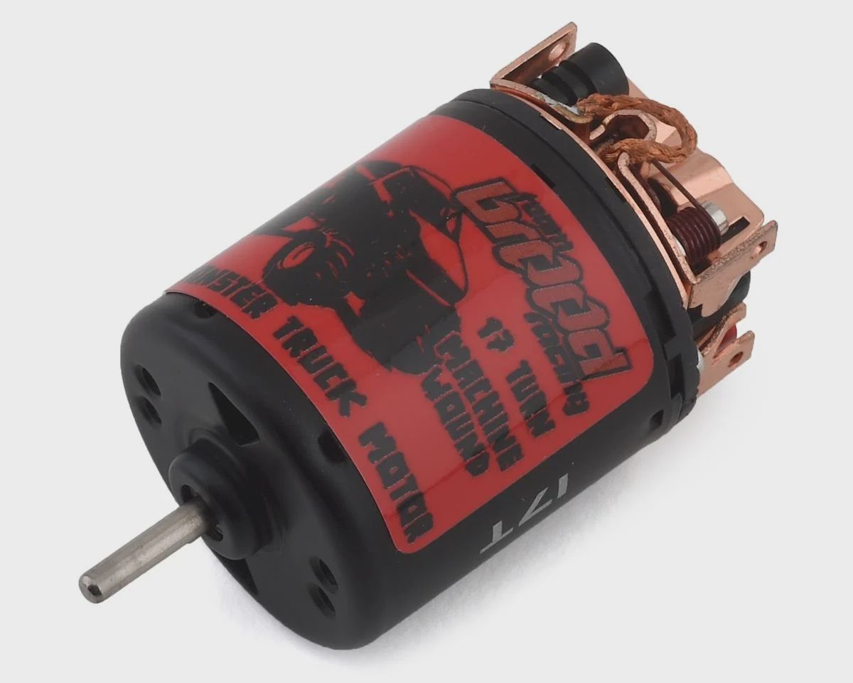 BRO-TBR-MONSTERMOTOR17T