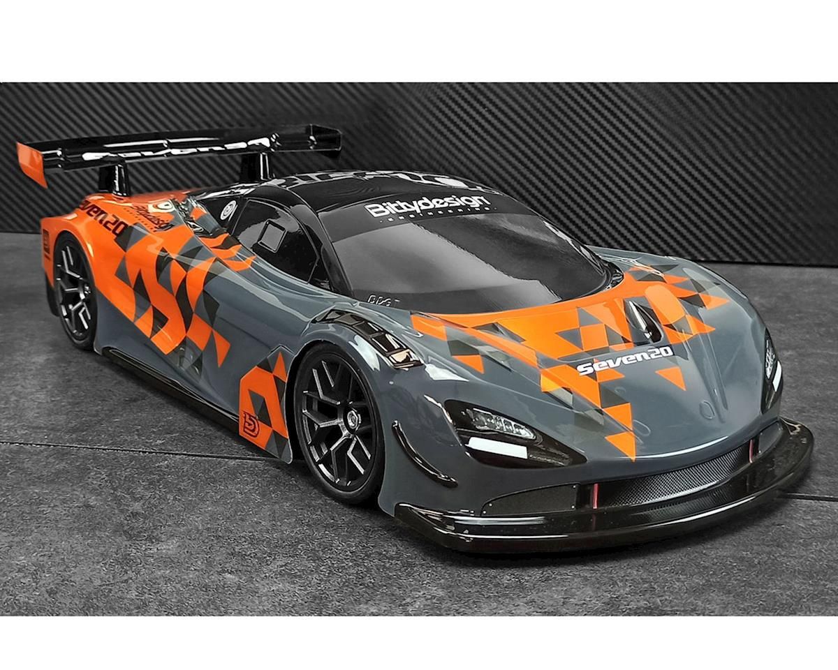 BDYGT-190S20T