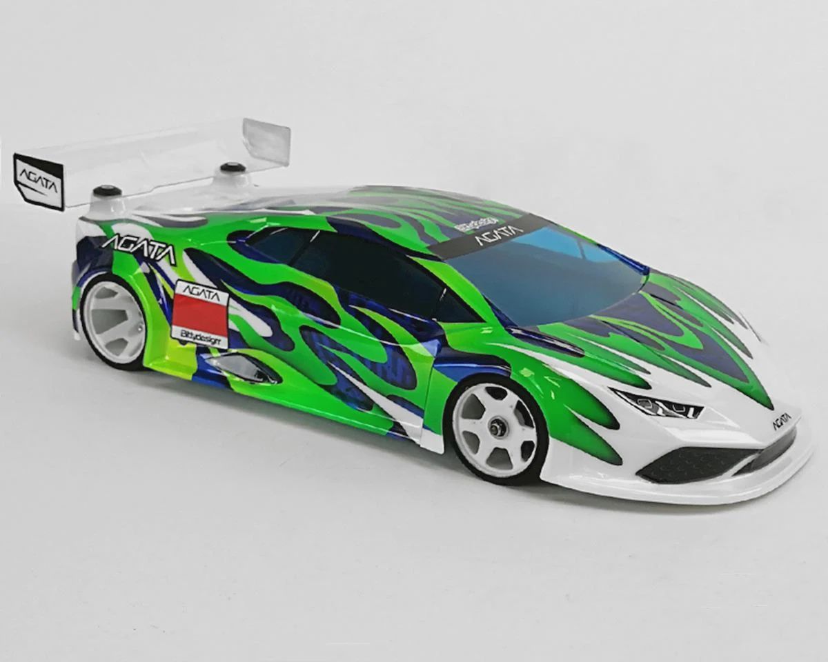 BDYGT12-AGT