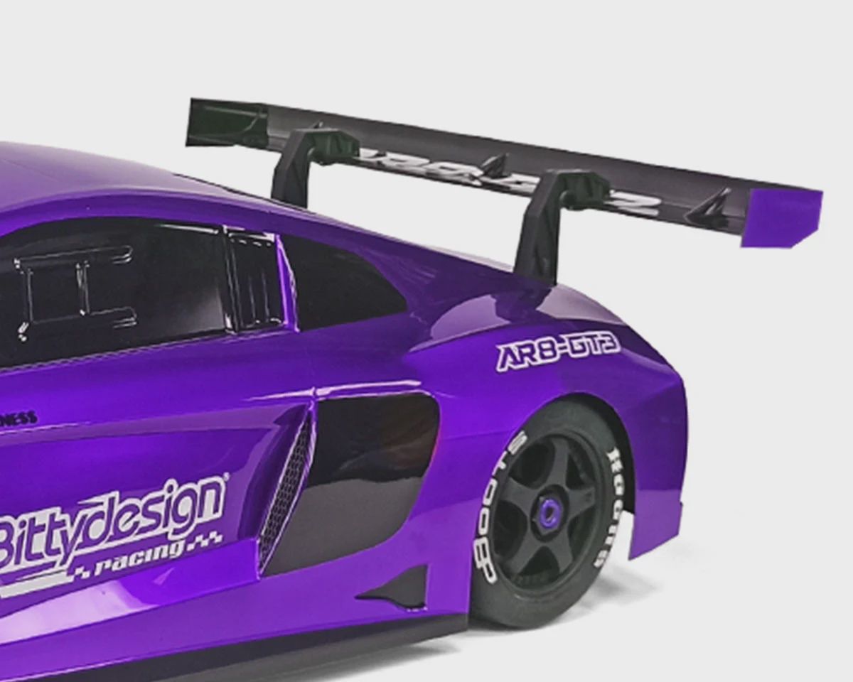 BDYARA-R8W
