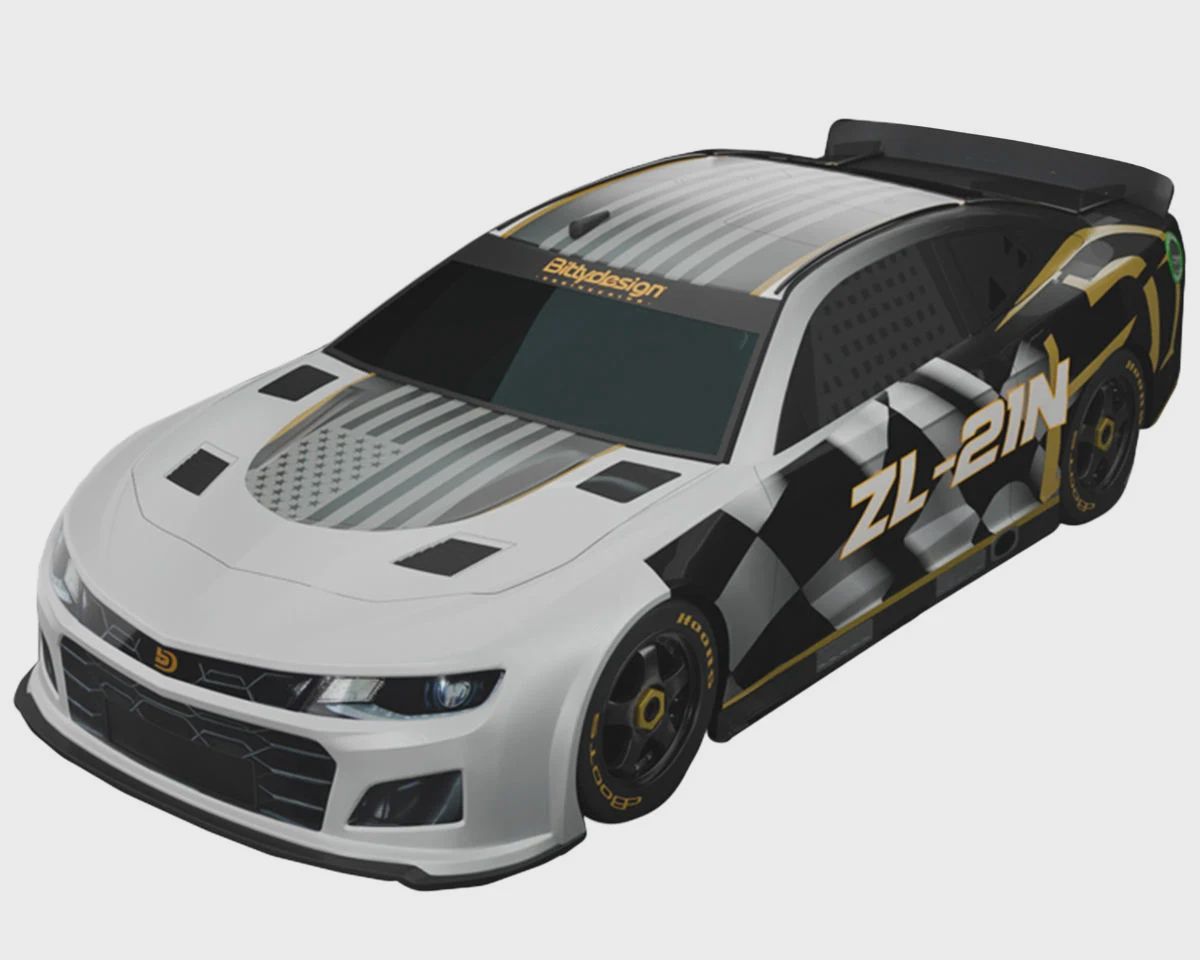 BDYAR7-ZL21N