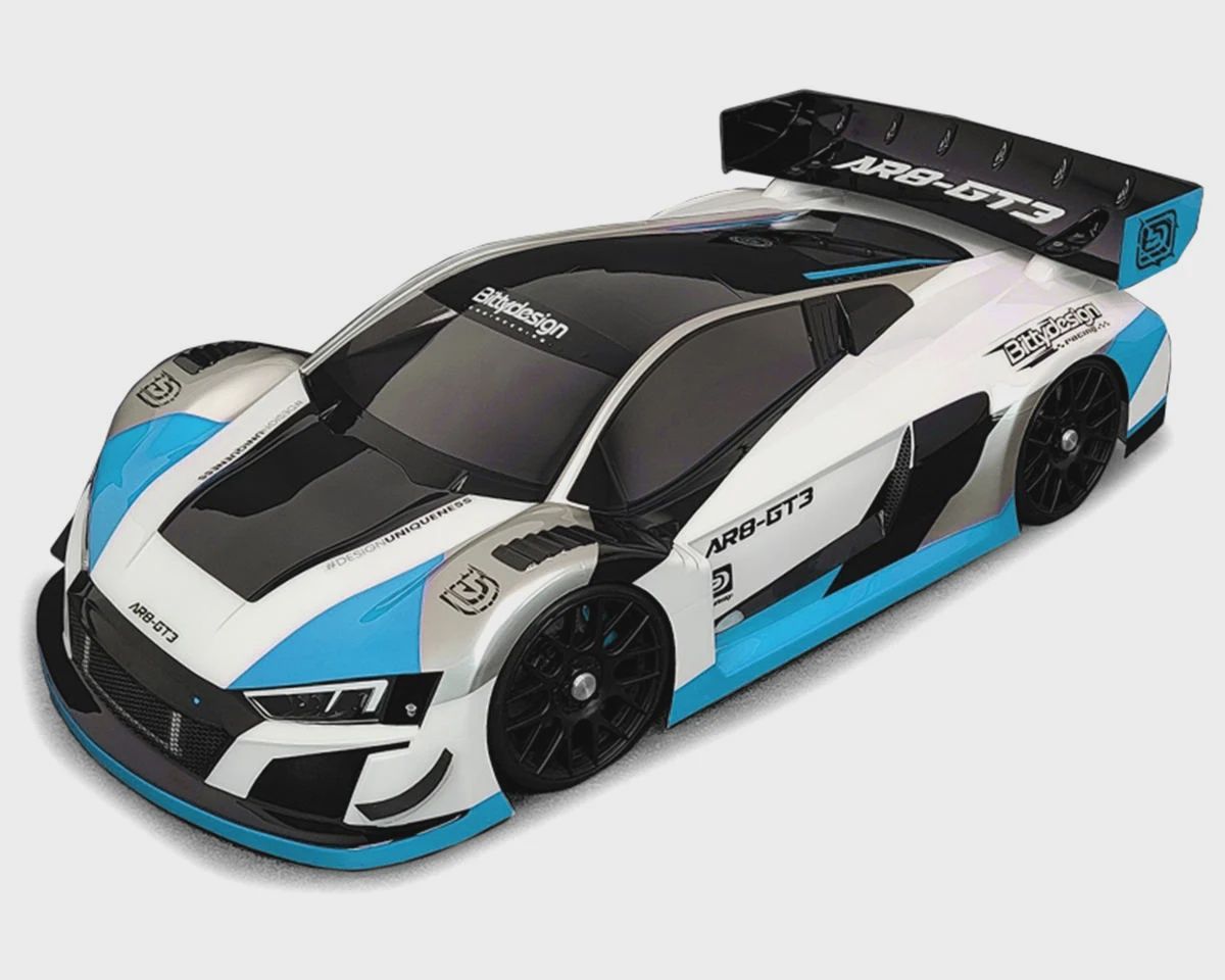 BDYGT8-R8ULT