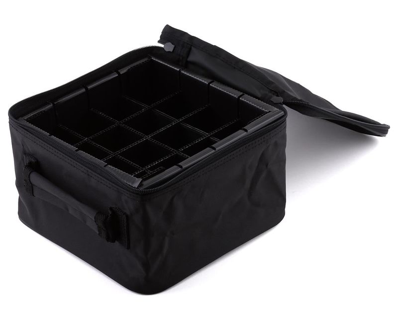 Team Associated Factory Team Fluid Carrier Bag — ASC97018