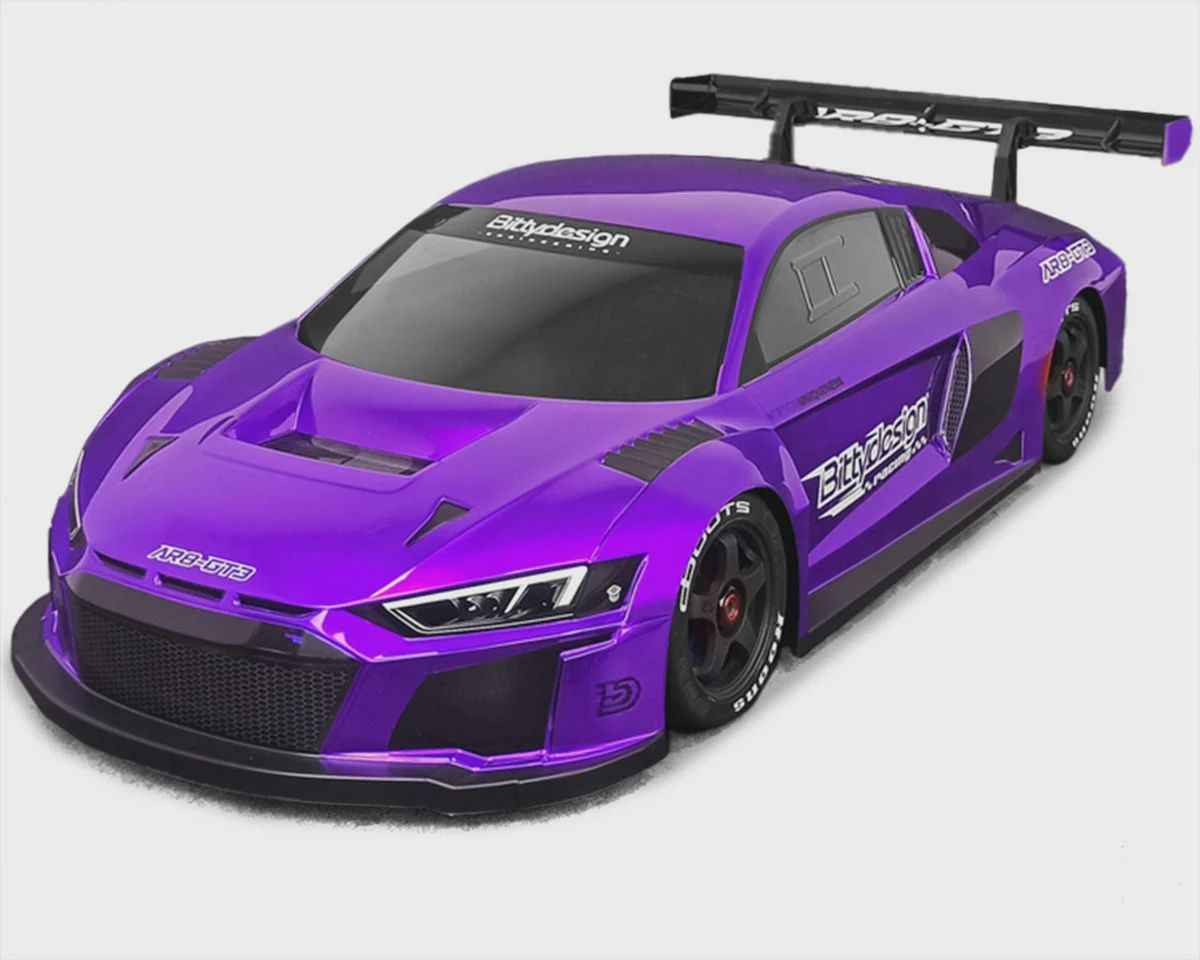 BDYGT7-R8