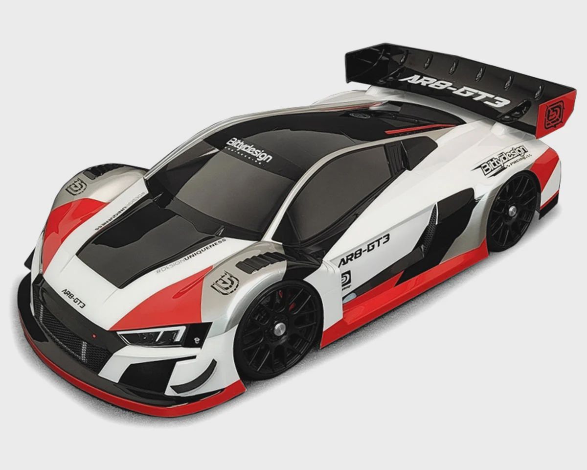 BDYGT8-R8