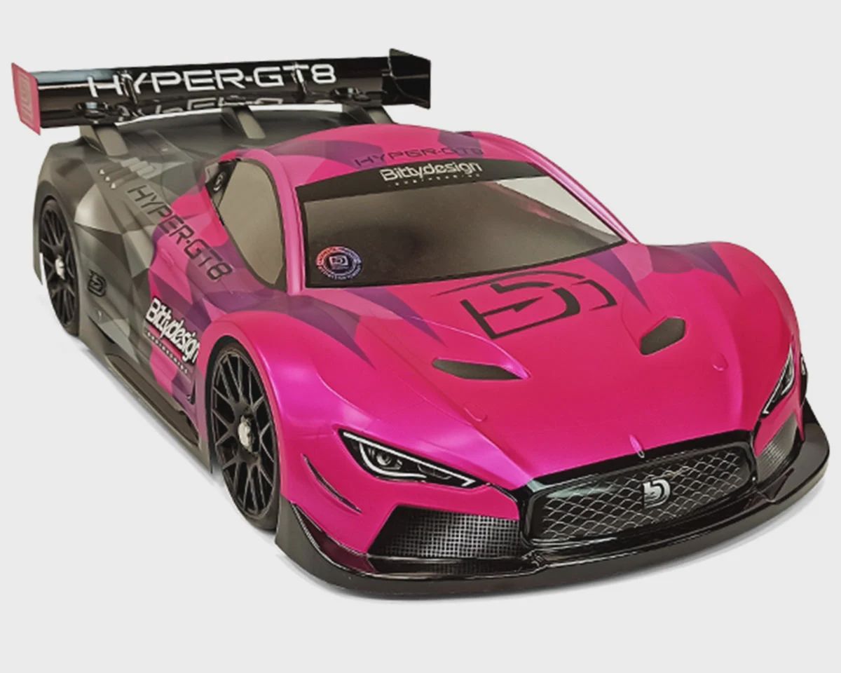 BDYGT8-HYPULT