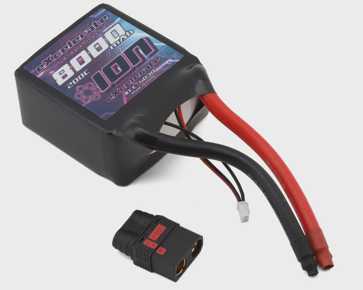 XCE-4030