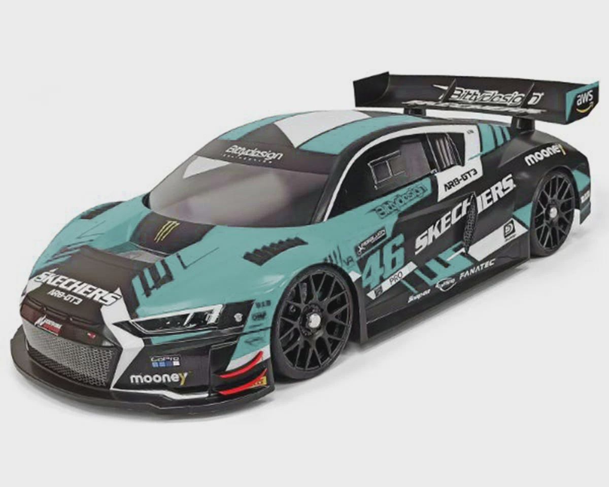 BDYGT-190R8