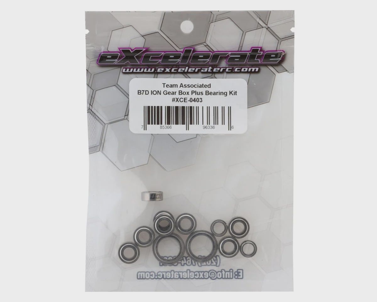 XCE-0403