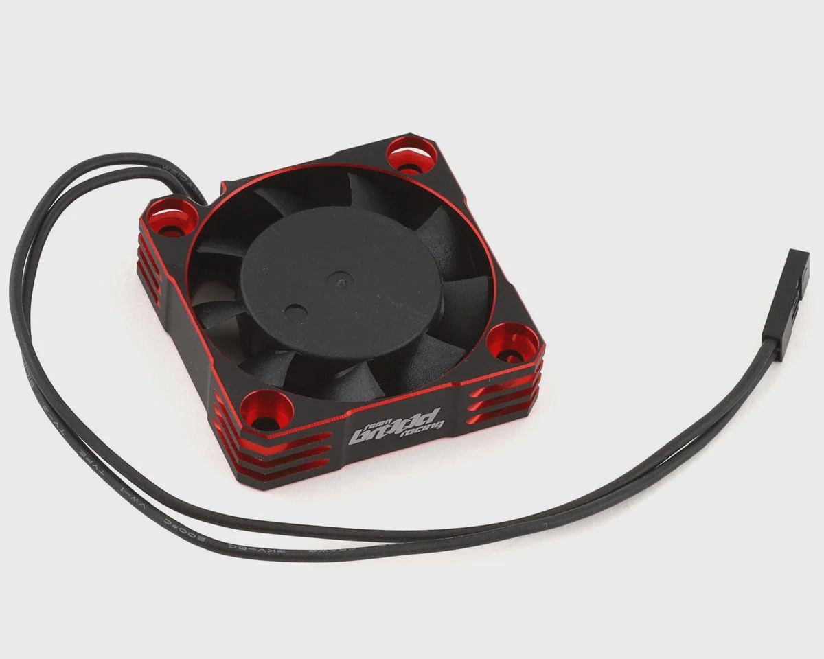 BRO-TBR-VENTUSXLRED