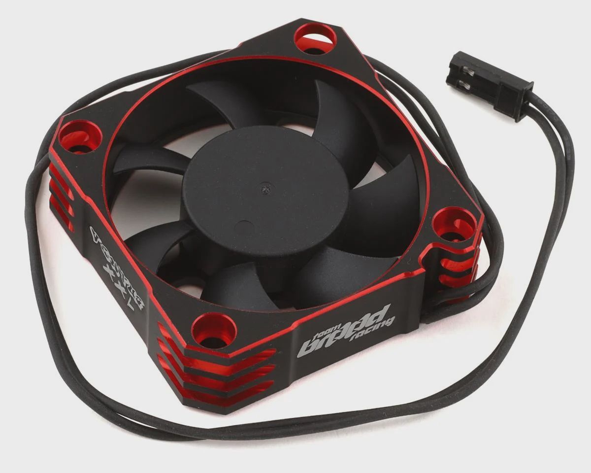 BRO-TBR-VENTUSXXLRED