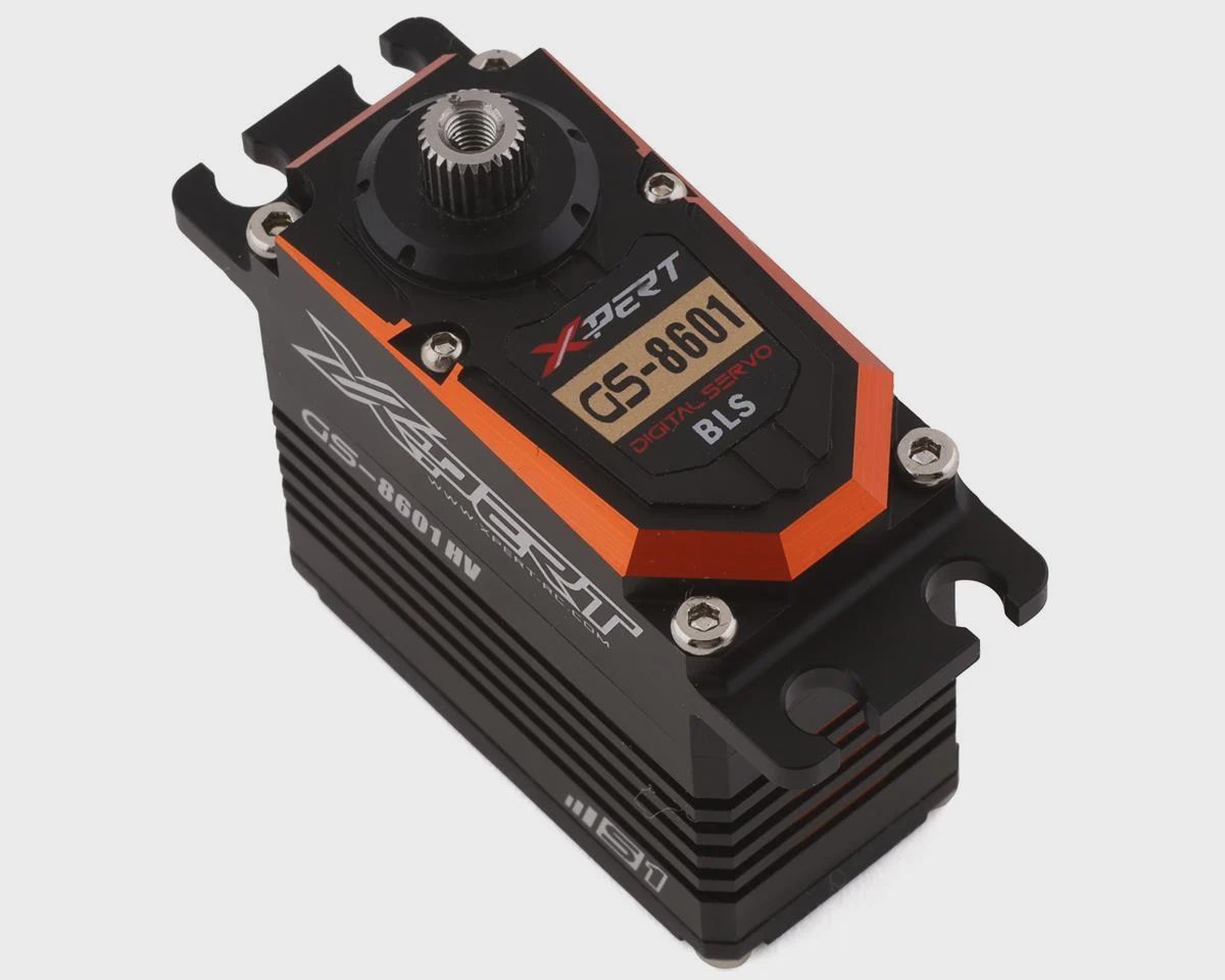 XPTGS-8601-HV
