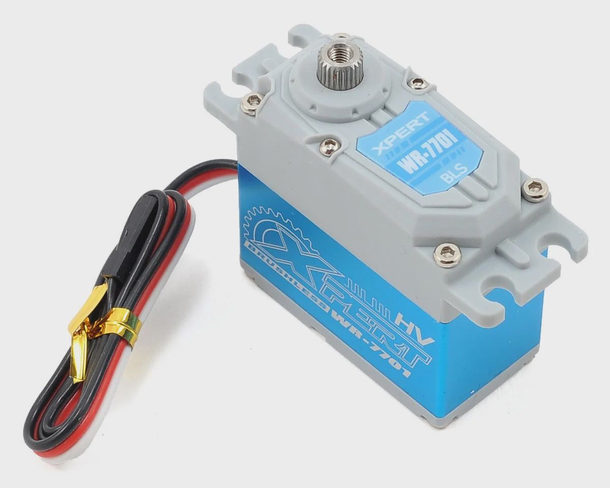 XPTWR-7701-HV