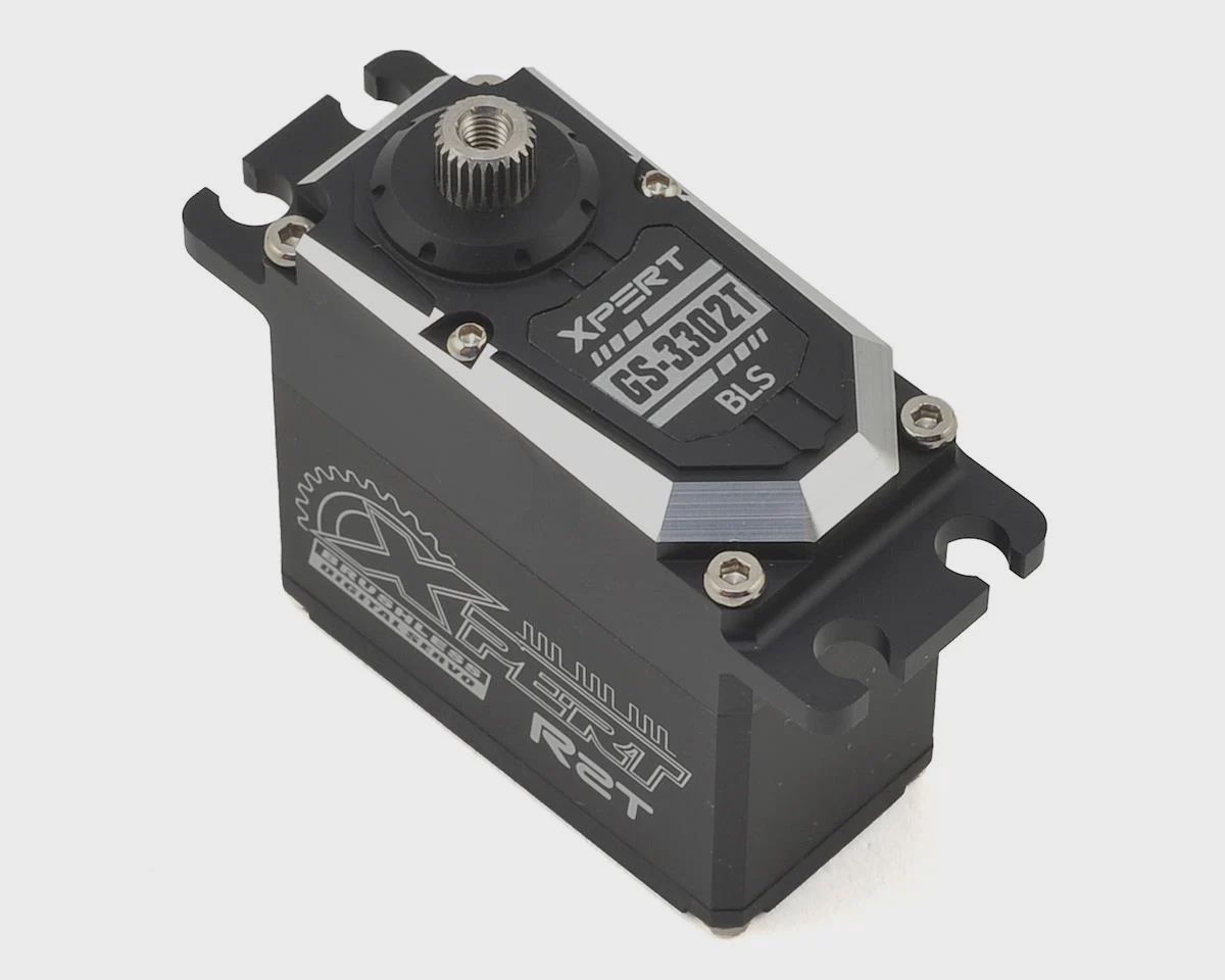 XPTGS-3302T-HV