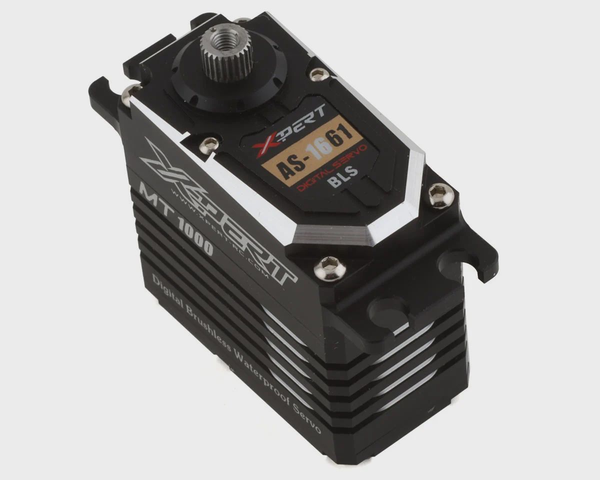 XPTAS-1661-HV