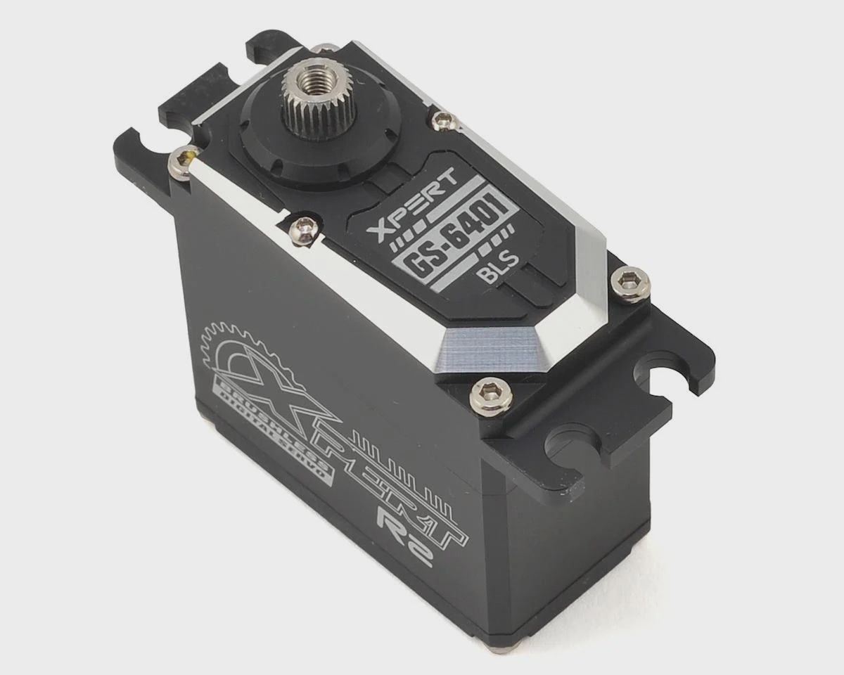 XPTGGS-6401-HV