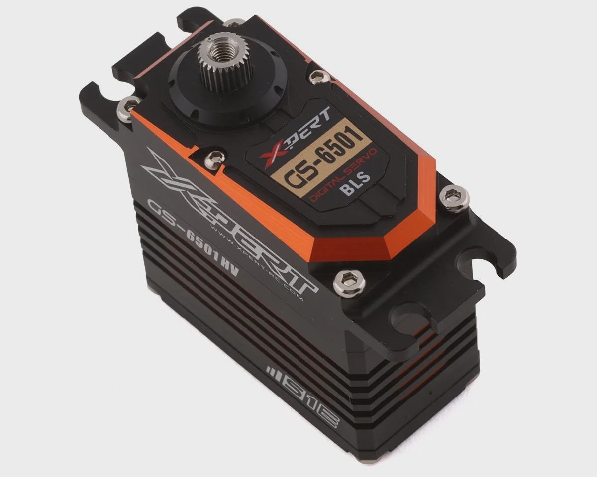 XPTGS-6501-HV