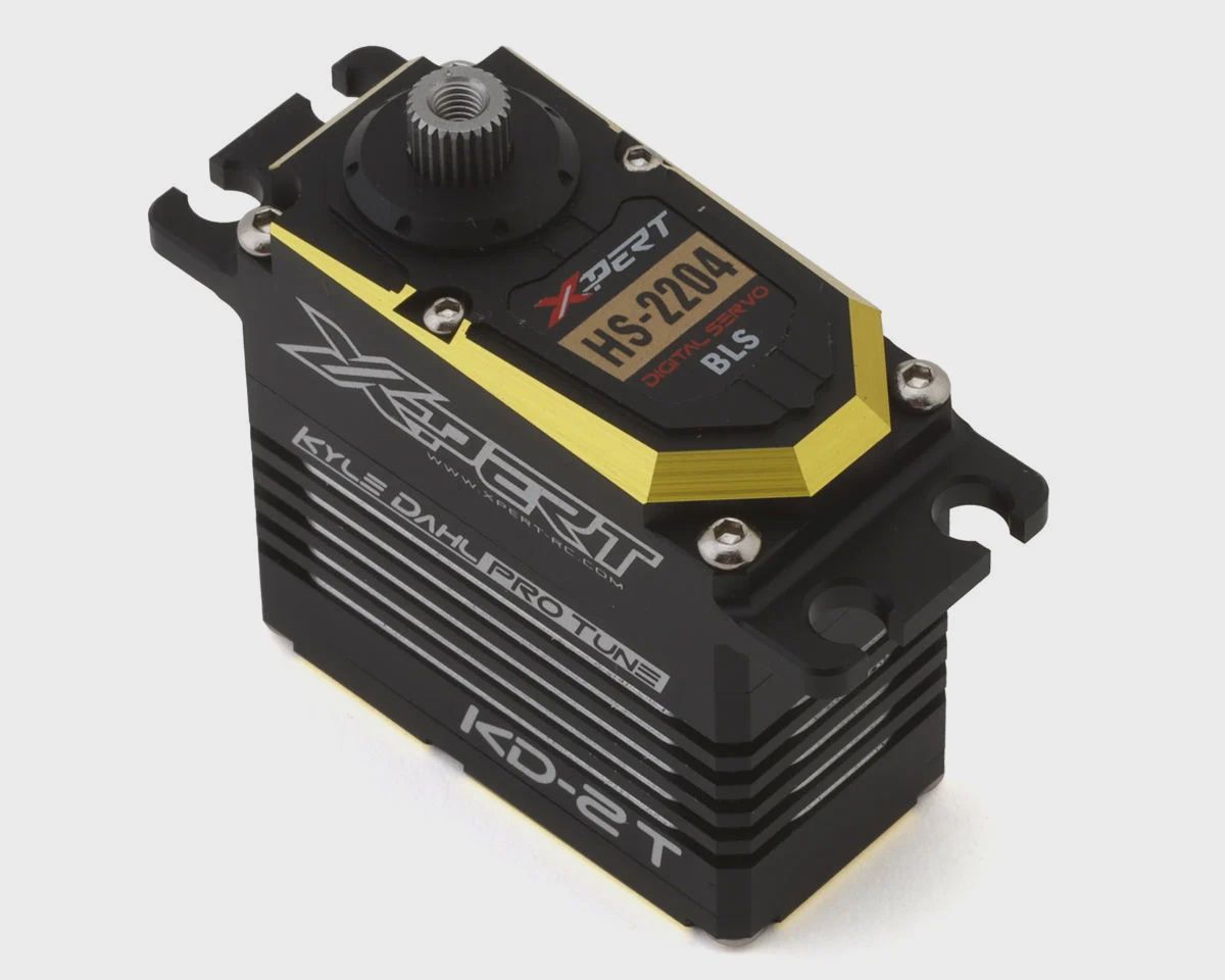 XPTHS-2204T-HV