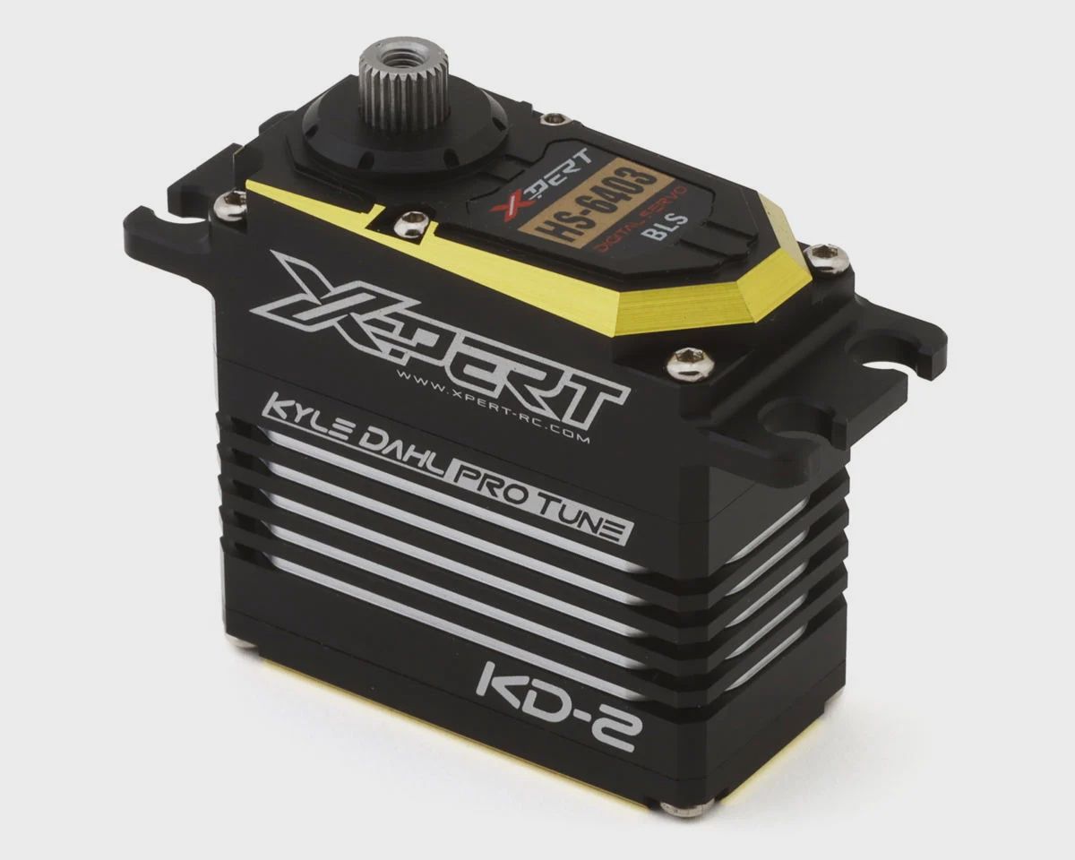 XPTHS-6403-HV
