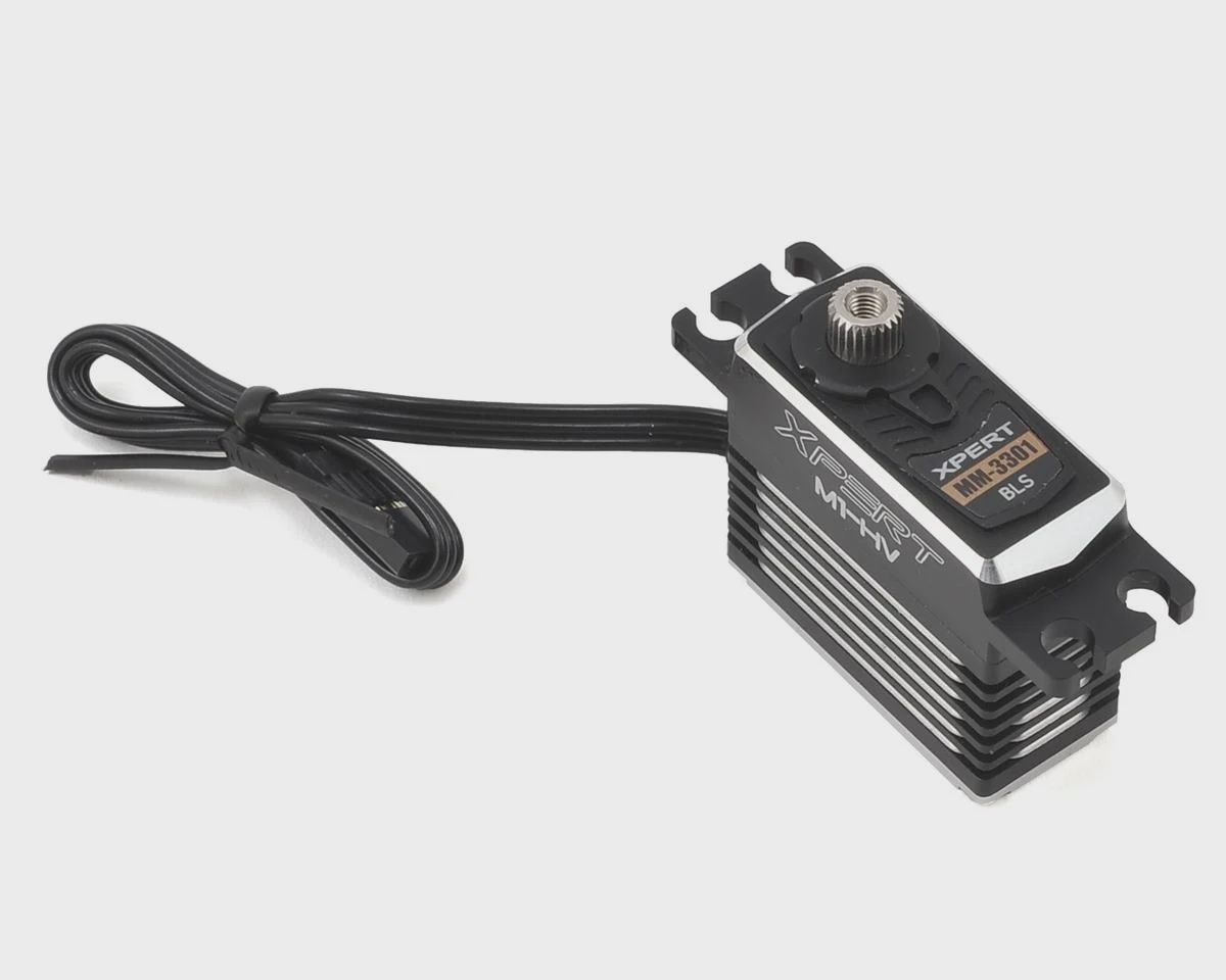 XPTMM-3301-HV