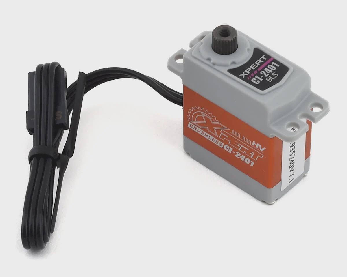XPTCI-2401-HV