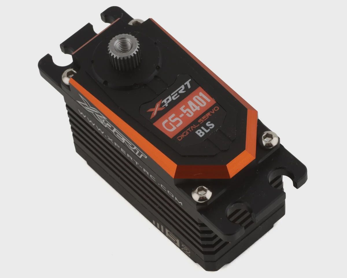 XPTGS-5401-HV