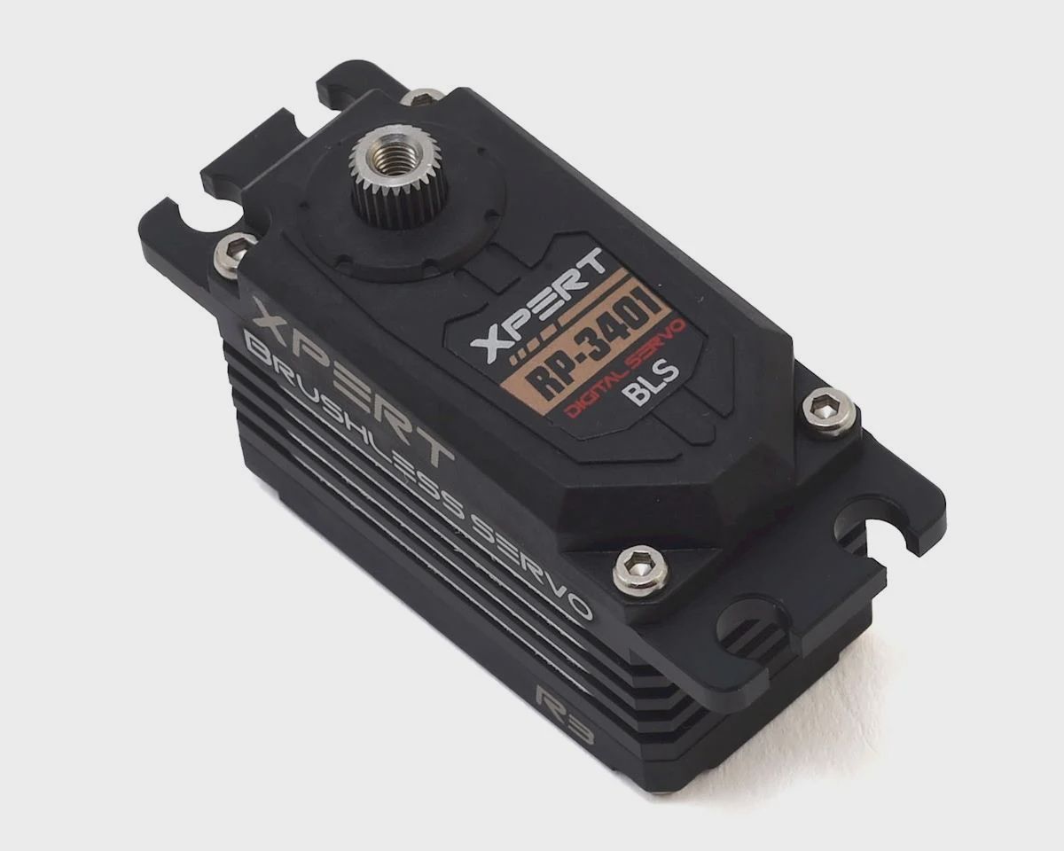 XPTRP-3401