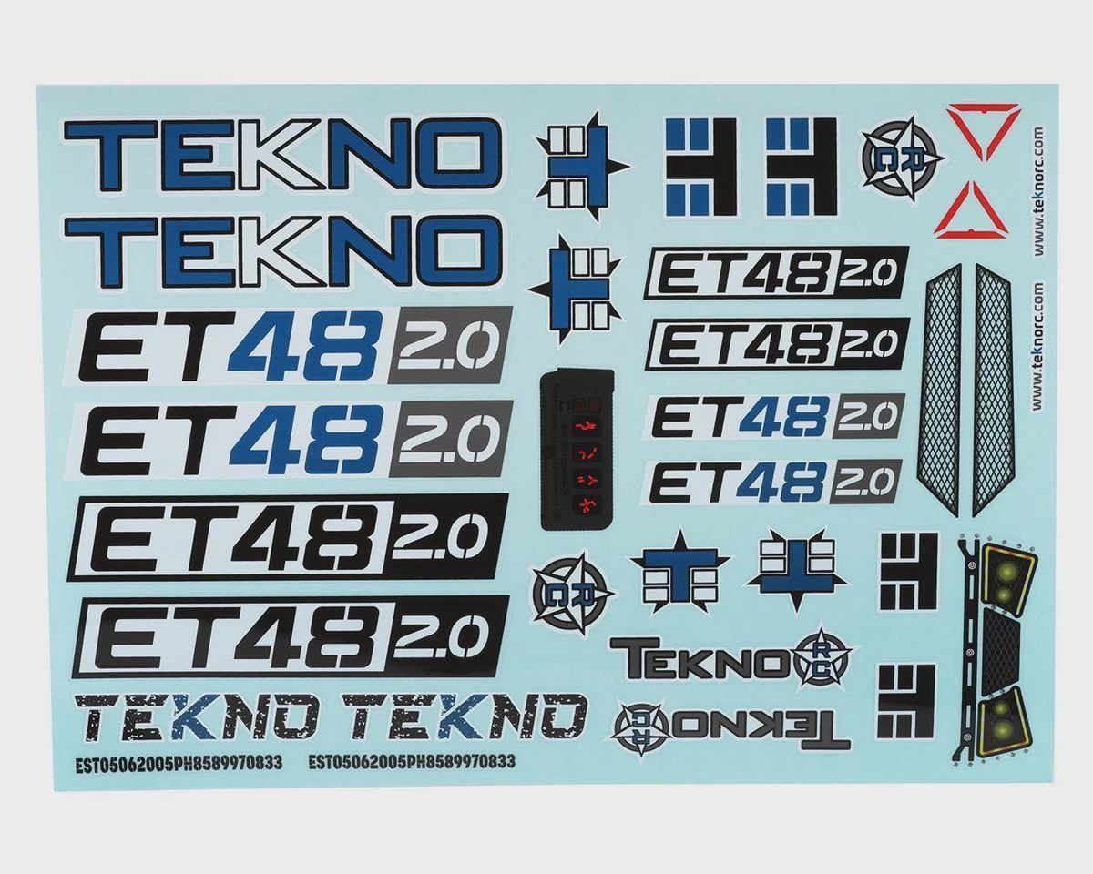 TKR9646