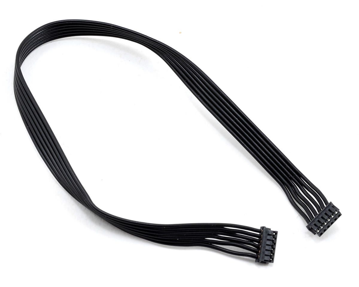 TQ Wire Flatwire Sensor Cable (230mm) — TQW3023