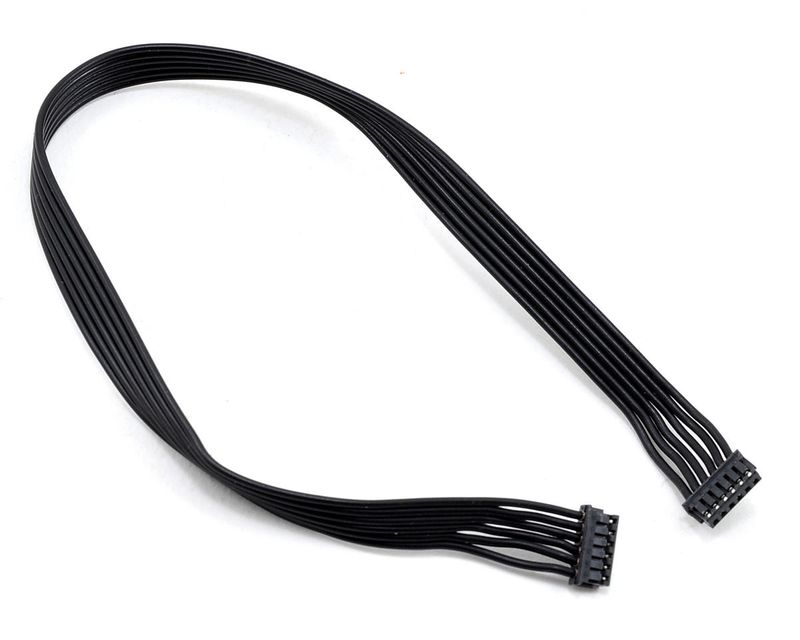 TQ Wire Flatwire Sensor Cable (230mm) — TQW3023