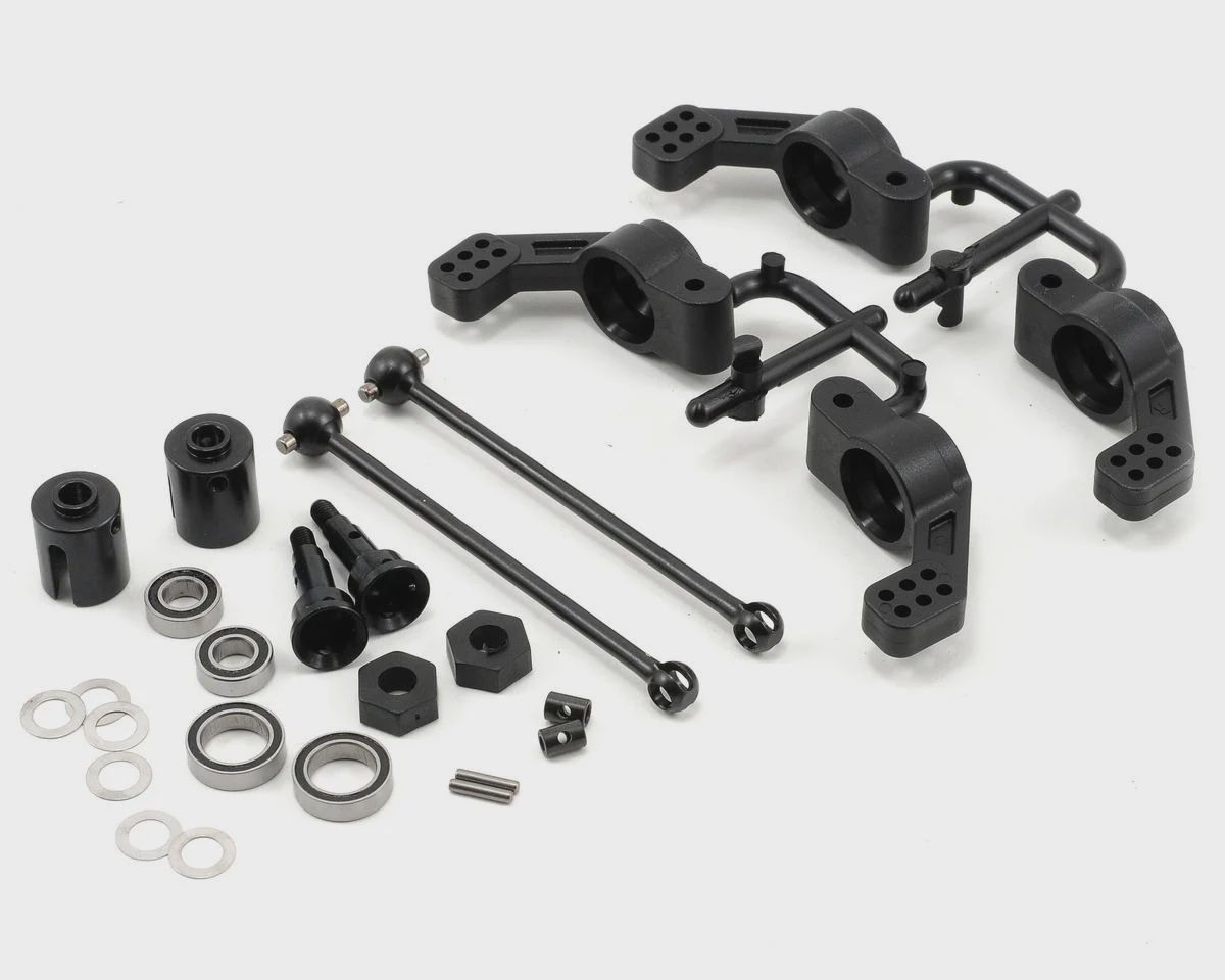 TKR6852X
