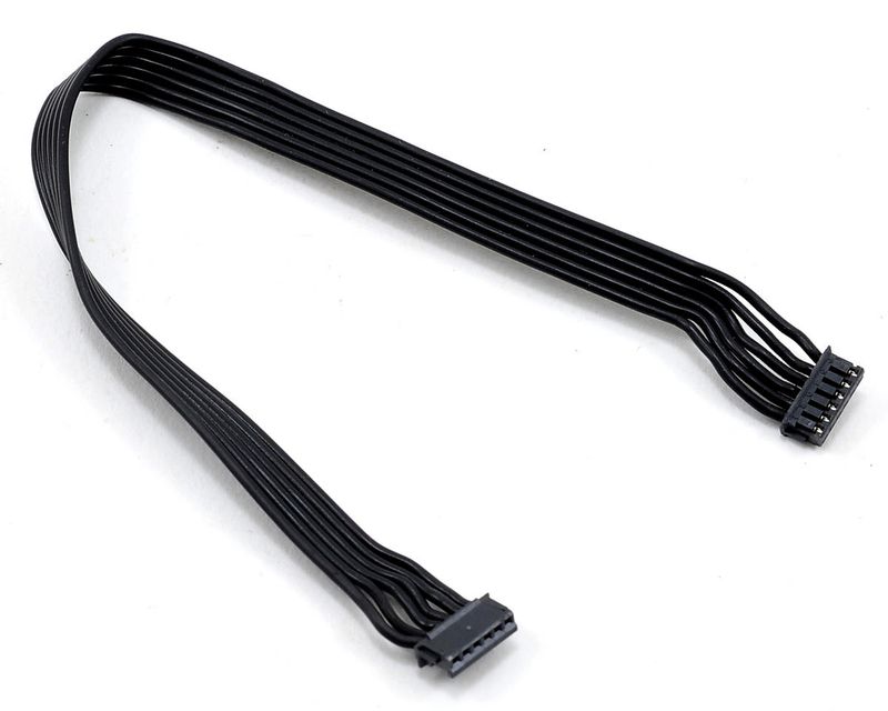 TQ Wire Flatwire Sensor Cable (175mm) — TQW3017