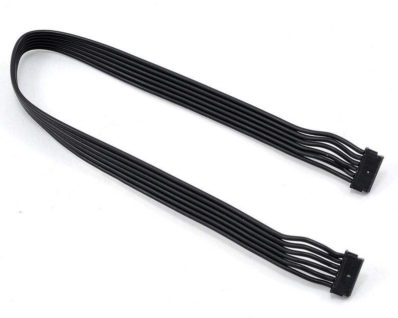 TQ Wire Flatwire Sensor Cable (200mm) — TQW3020