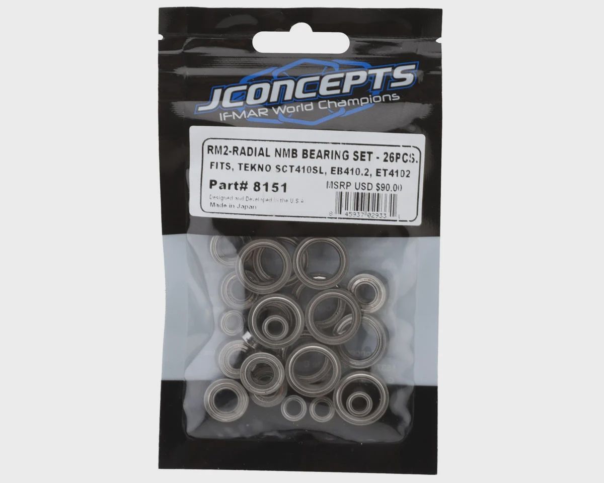 JCO8151