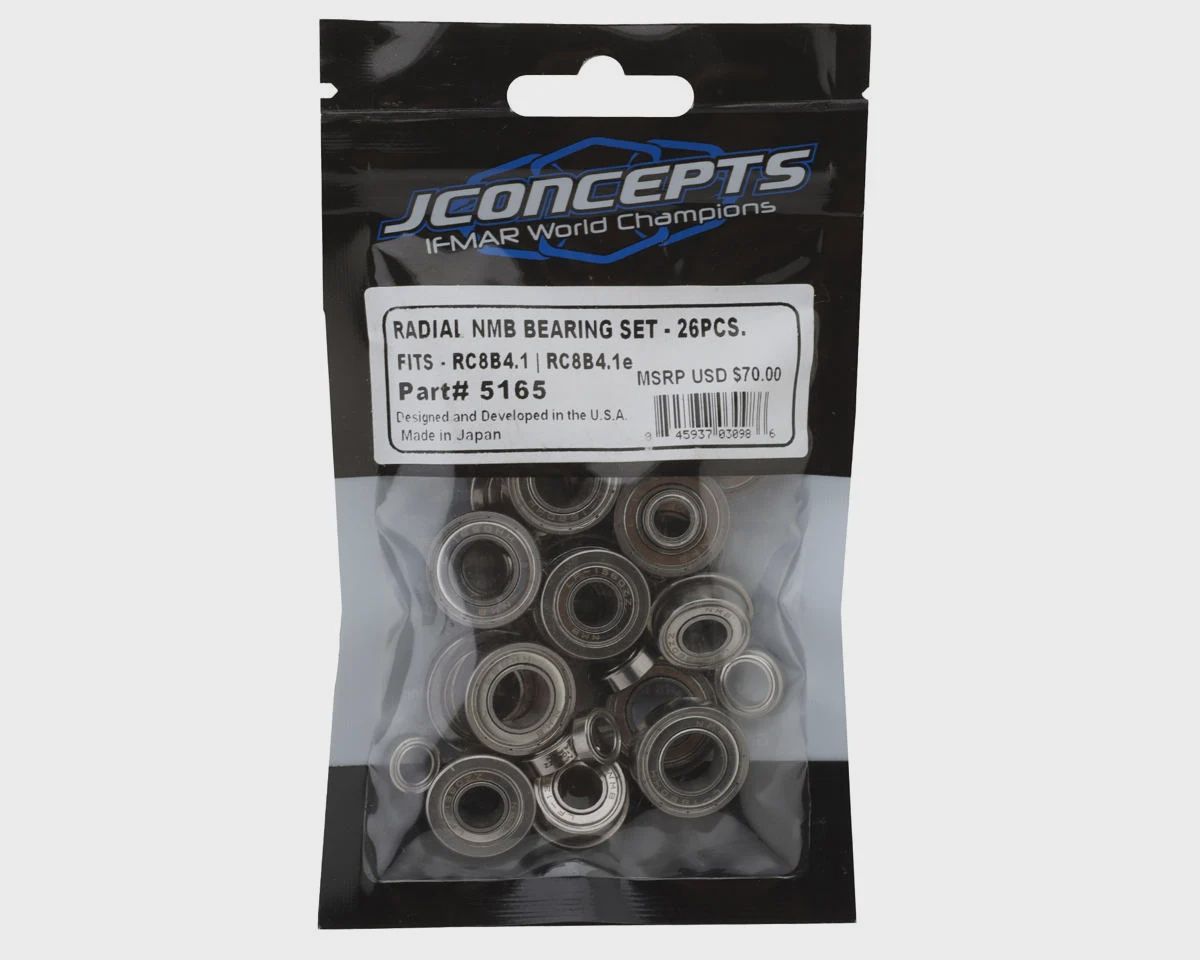 JCO5165