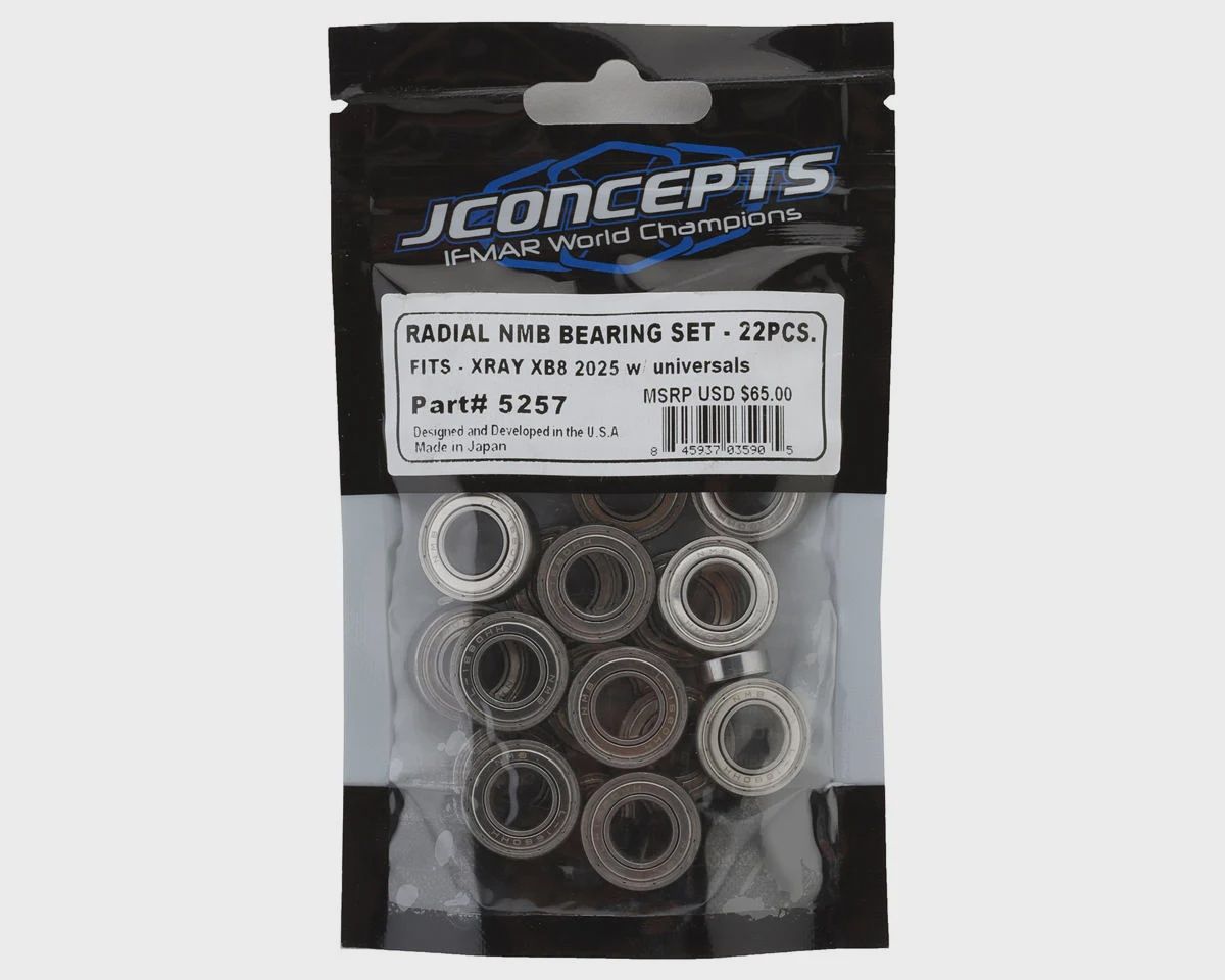 JCO5257