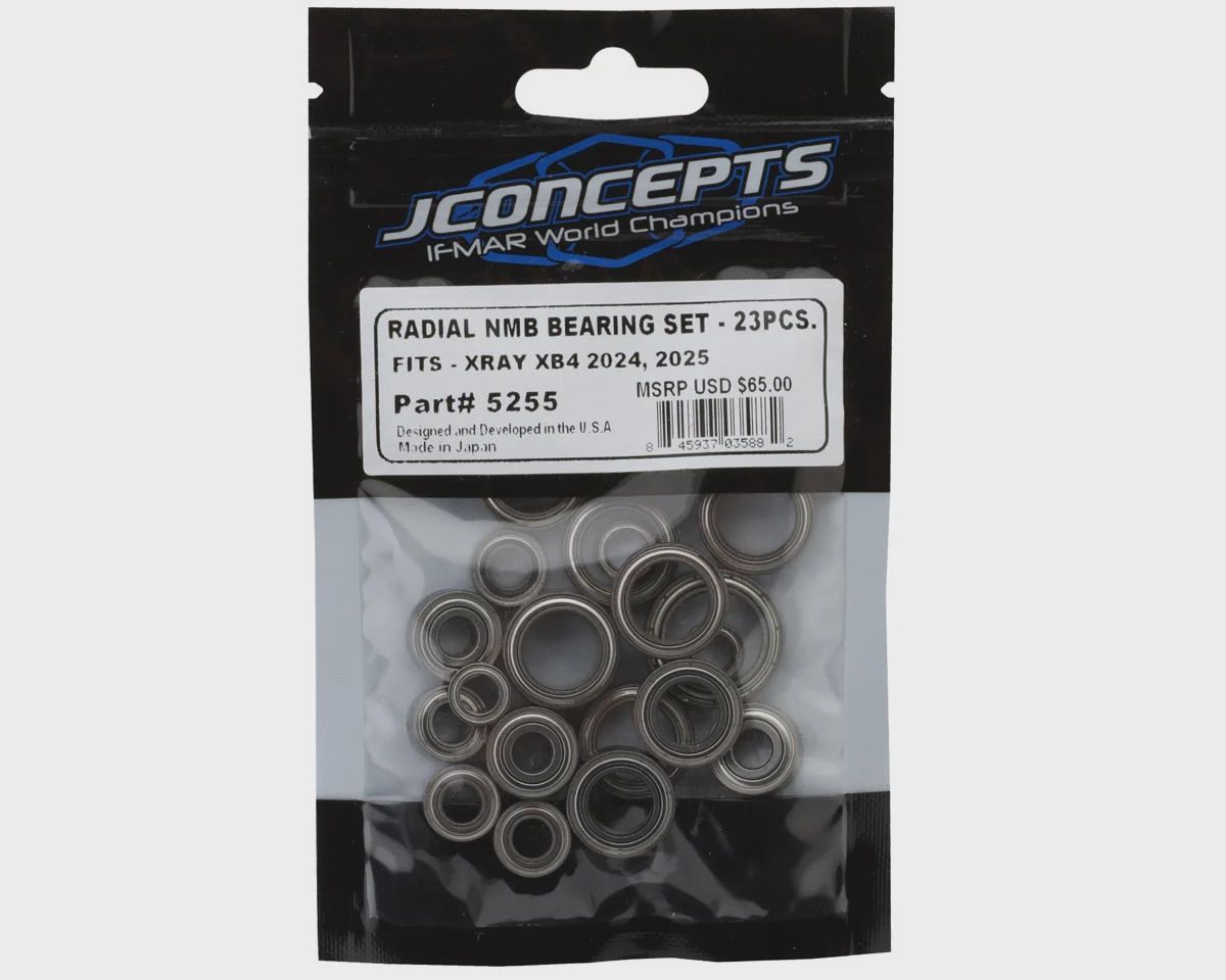 JCO5255