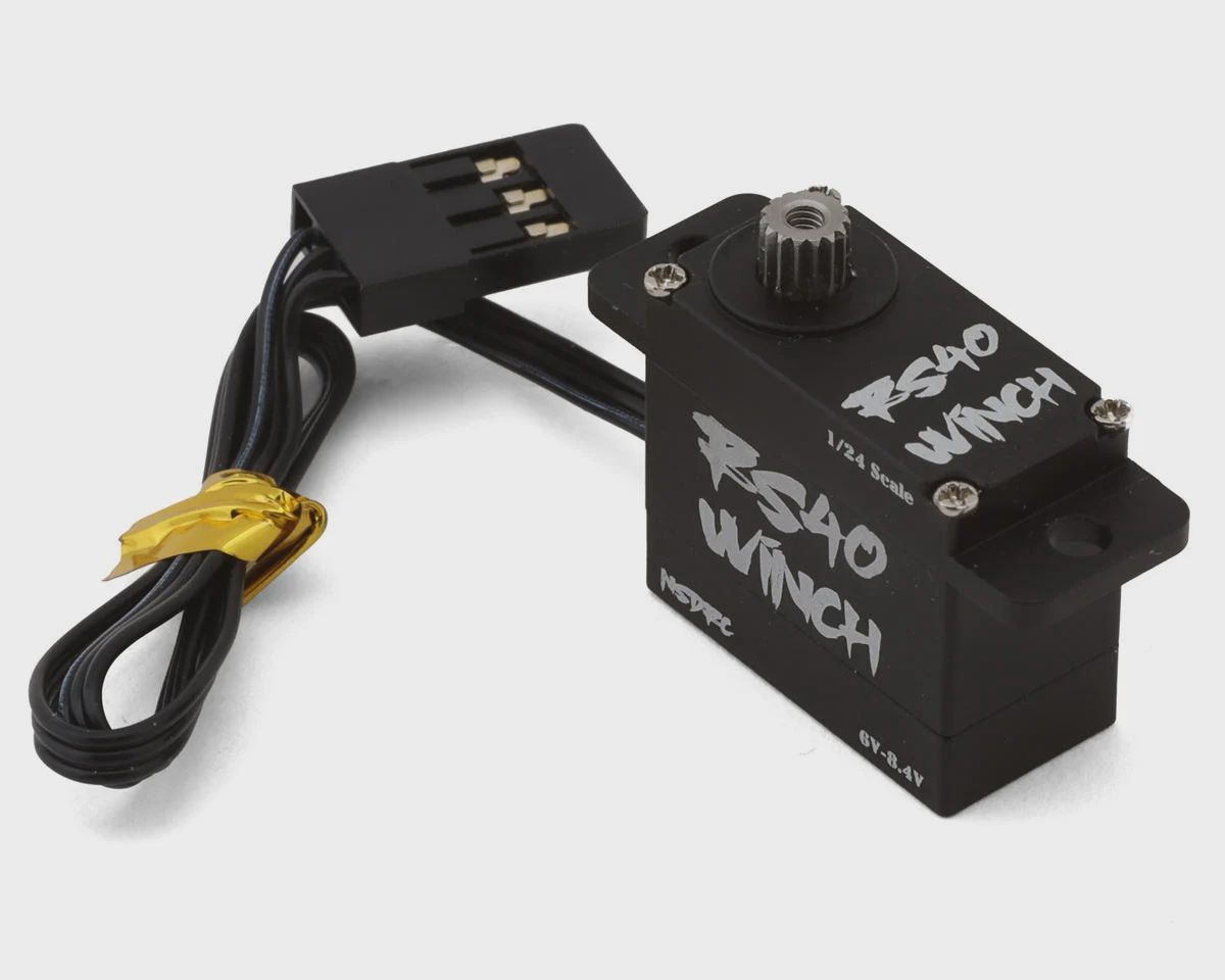 NSD-RS40W