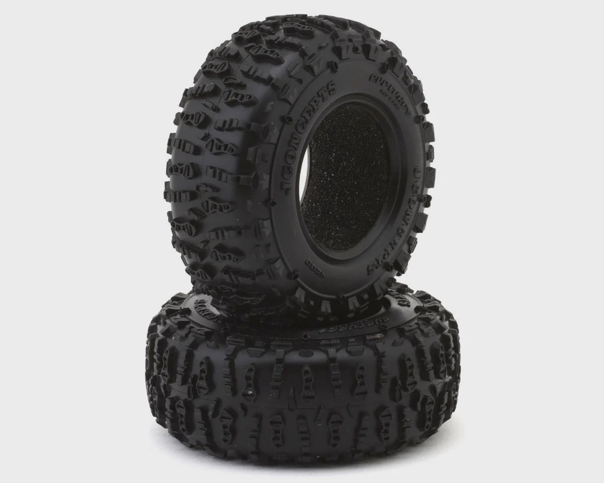 JCO4200-02