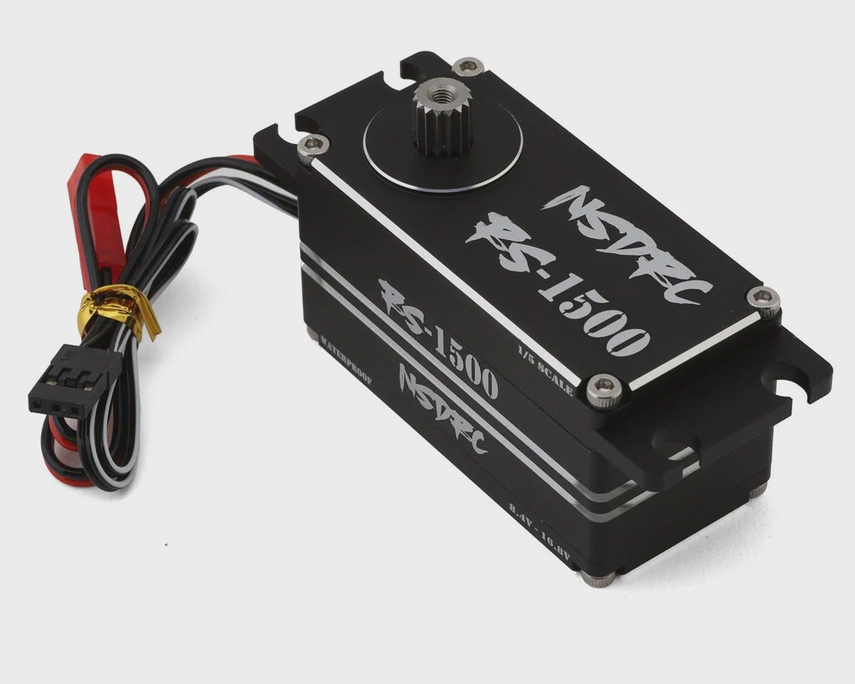 NSD-RS1500S