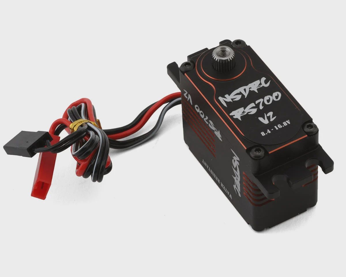 NSD-RS700V2O