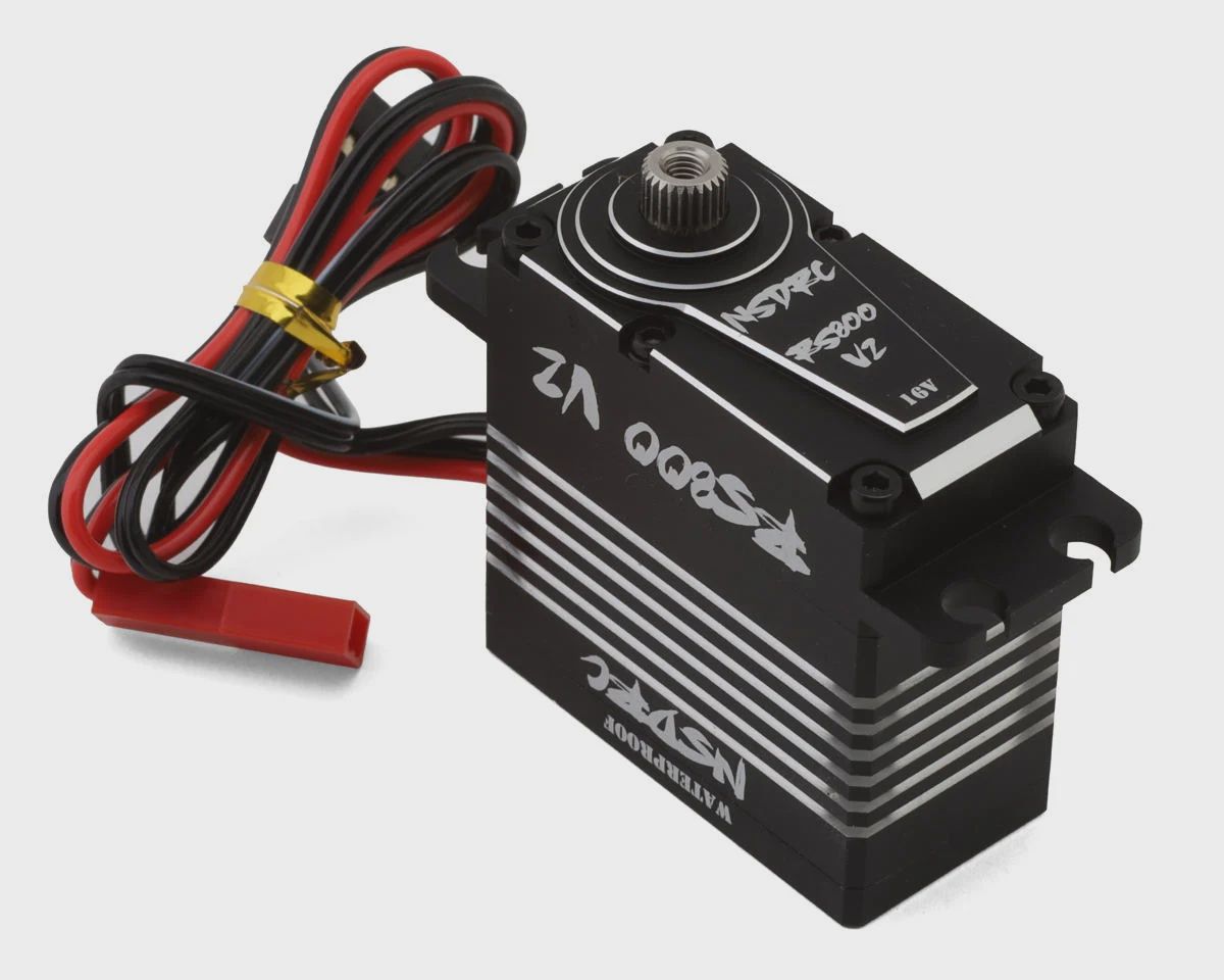 NSD-RS8V2
