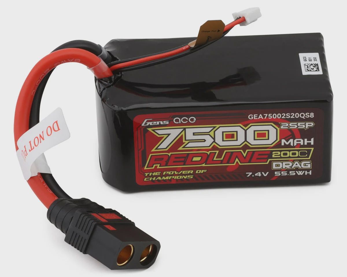 GEA75002S20QS8