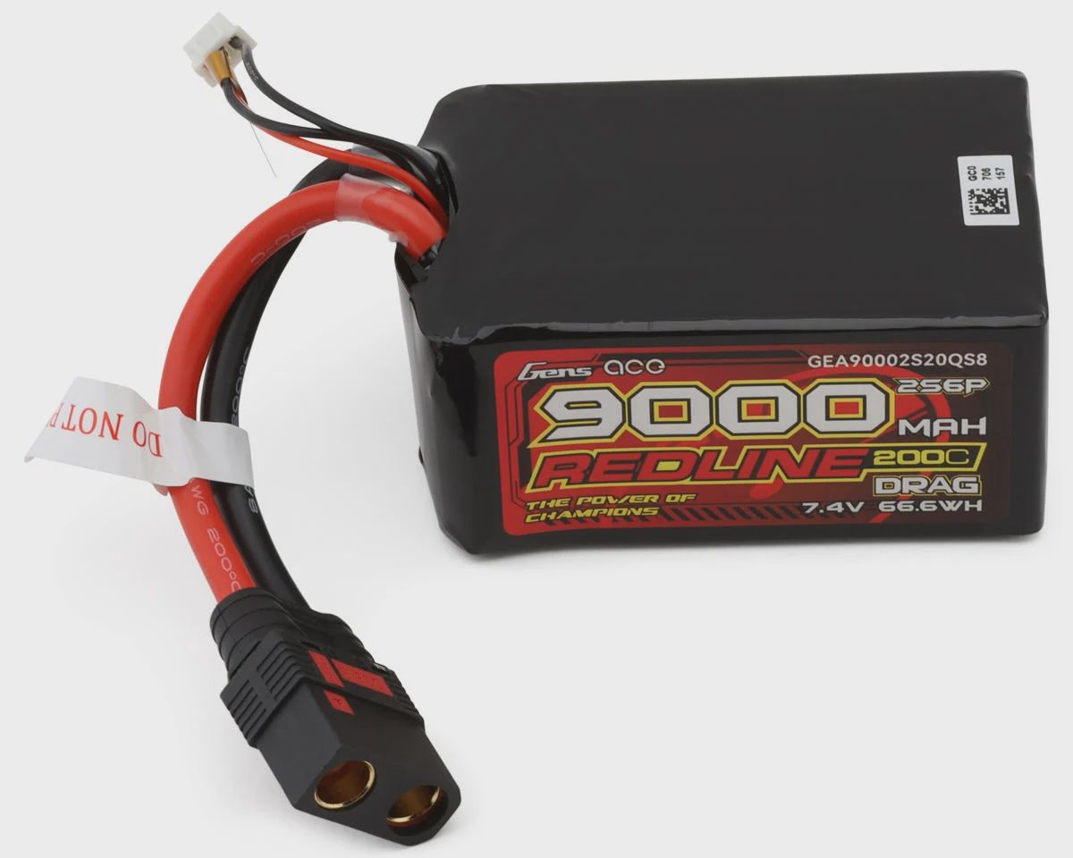 GEA90002S20QS8
