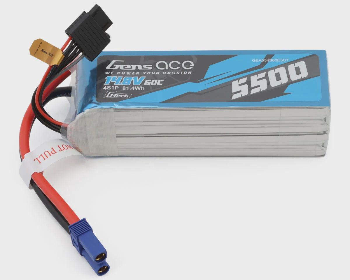 GEA554S60E5GT